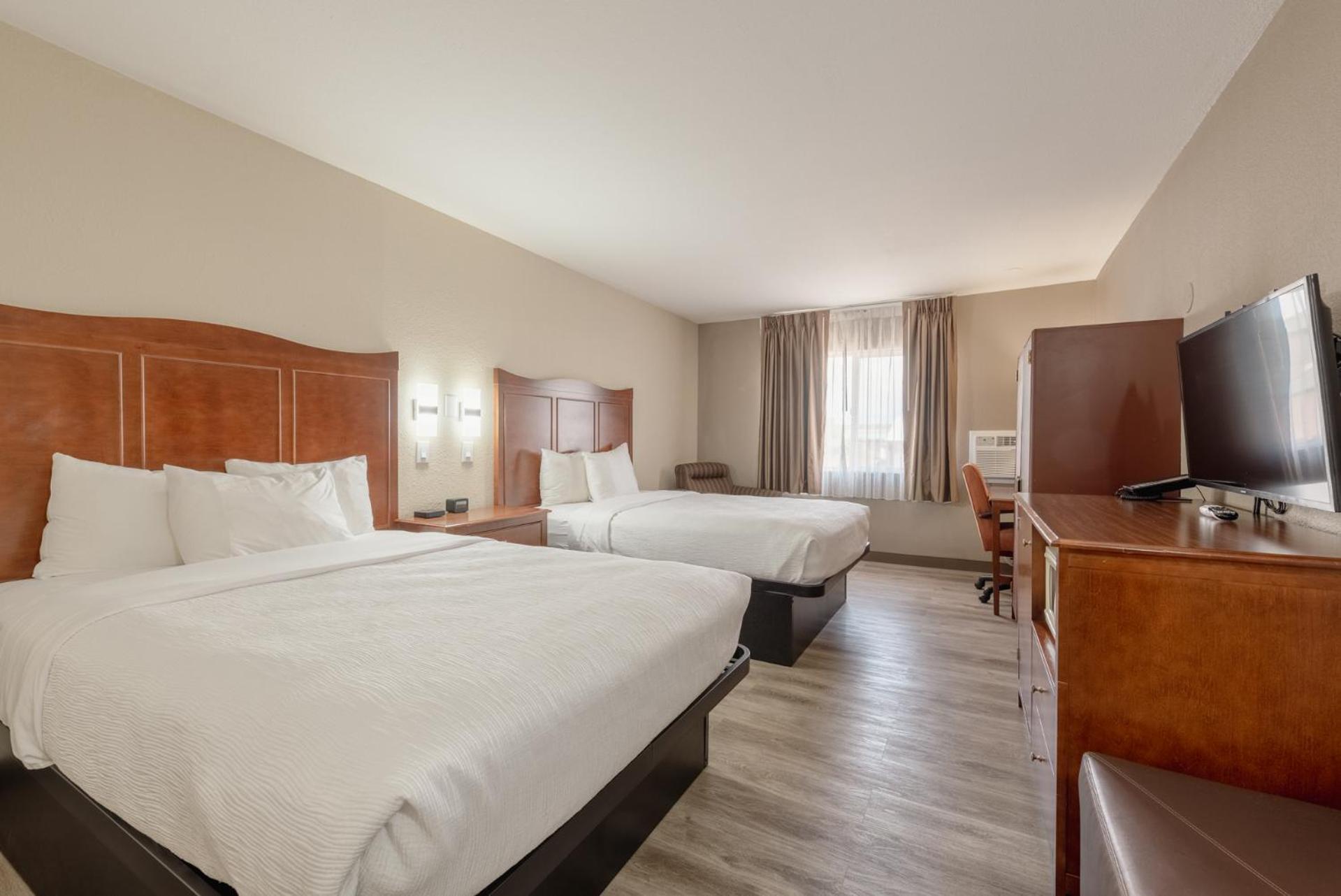 Suburban Studios Near Mesa Verde Кортес Экстерьер фото